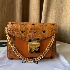 MCM Satchel Bags